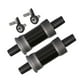 thumbnail image 2 of Piezas de bicicleta cónicas cuadradas para bicicleta, reparación de rodamientos de bicicleta ligeros, soporte inferior para bicicleta para entusiastas 118 cm de largo, 2 of 8