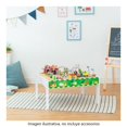 thumbnail image 2 of Mesa Tipo Pista de Tren Teamson Kids Dimensiones 73 cm x 60 cm x 38 cm 85 Piezas, 2 of 4