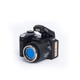 thumbnail image 4 of Seitruly D7100 HD 33MP 3 LCD 24X LED Digital DSLR Cámara Foto Videocámara Accesorios de cámara y óptica, 4 of 8