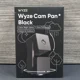 thumbnail image 2 of WYZE Cam Pan V3, Cámara de Seguridad WiFi con Horizontal/Vertical/Zoom de 2MP, Detección de Movimiento, Audio Bidireccional, Visión Nocturna en Color, IP65, Funciona con Alexa y Google, Negra, 2 of 5
