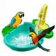 thumbnail image 1 of 1 pieza, bañera automática para loros, grifo de piscina, ducha de baño para loros, jaula para pájaros, Baño JM MX-0140733FYD, 1 of 4
