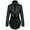 22#Black, variant on JXMVOJ Men‘s Steampunk Vintage Jacket Gothic Victorian Frock Coat Uniform