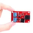 thumbnail image 3 of Convertidor Buck de 1 canal, útil placa de desarrollo IRF540 para atenuador de accionamiento de Motor, 3 of 9