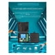 thumbnail image 4 of 433Mhz Wireless Remote Control Switch DC 12V 1CH Relay Receiver White, 4 of 5