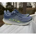 thumbnail image 1 of Size 11.5- New Balance 1080 v12 Running Shoes Mens Sneakers Athletic Blue Green, 1 of 5