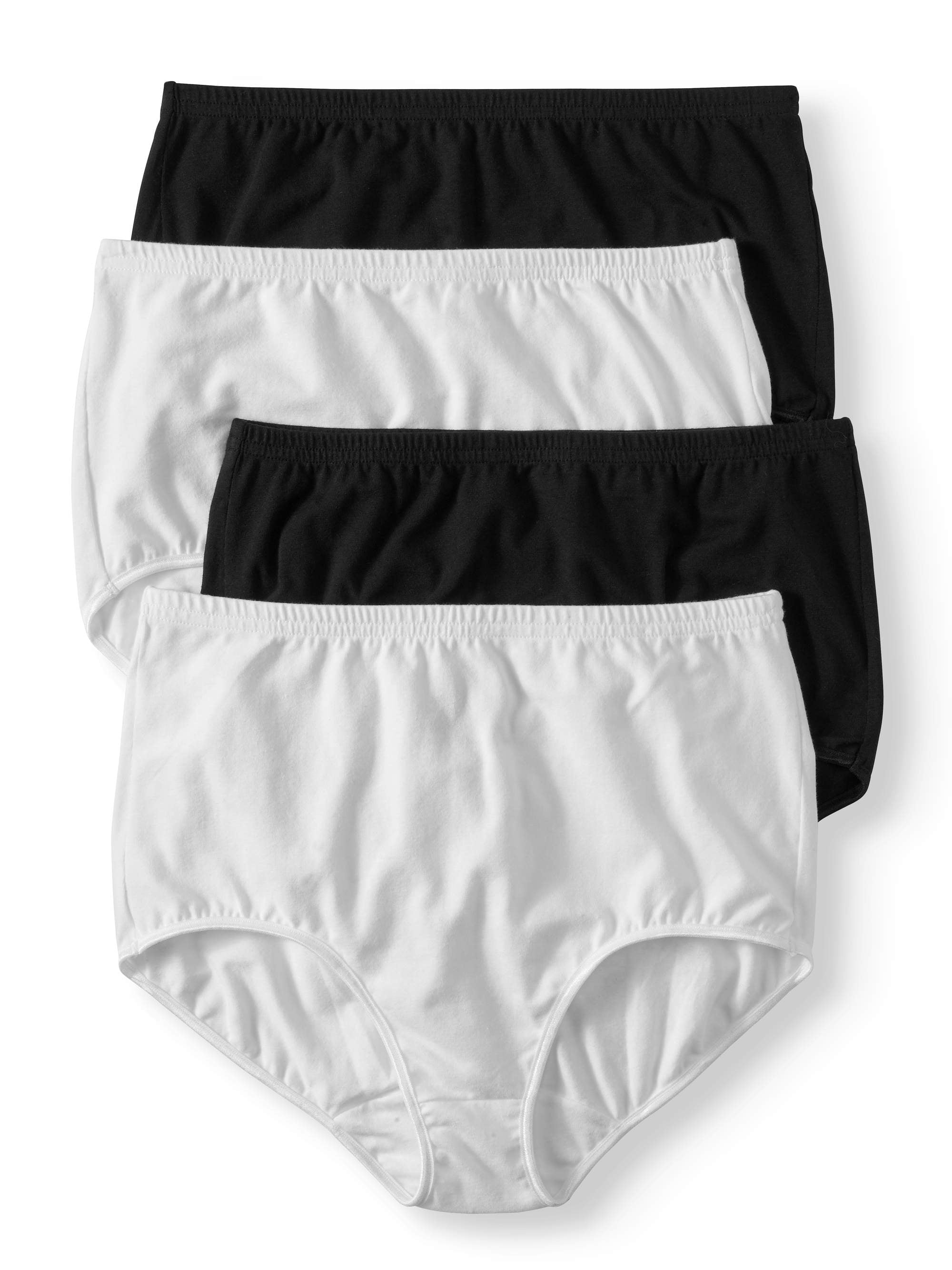 the best fitting undershirt walmart