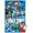 Premium Poster & Mount Bundle, variant on Looney Tunes x Team USA - Group Wall Poster, 14.725" x 22.375"