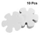 thumbnail image 4 of 10 Unids Pegatinas antideslizantes Forma de la flor Tiras de seguridad del baño Durable antideslizante calcomanías pisos bañera ducha agarre pegatinas, 4 of 5