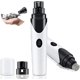 thumbnail image 1 of Amoladora de uñas para perros ultra silenciosa y recargable, recortadora de uñas para mascotas, 1 of 5