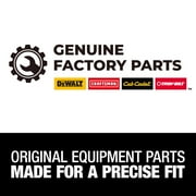 MTD Genuine Parts 21 in. Mulching Mower Blade For Walk-Behind Mowers 1 pk