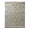 thumbnail image 2 of Gertmenian Chaise Shag Rug, Kenai Beige, 2 of 3
