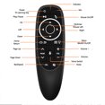 thumbnail image 6 of Mini Wireless Smart Remote Backlit For Android TV Box PC Smart TV Controller, 6 of 19