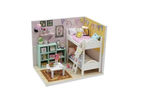 miniature room kit