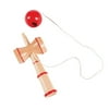 Wooden Kendama Ball Balance Games