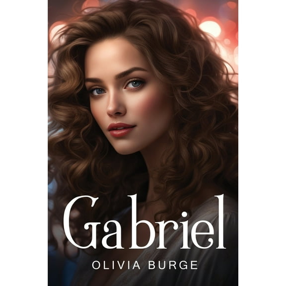 Gabriel, (Paperback)