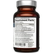 Quality Of Life Labs - Kinoko Platinum AHCC Immune Support - 60 Vegetarian Capsules