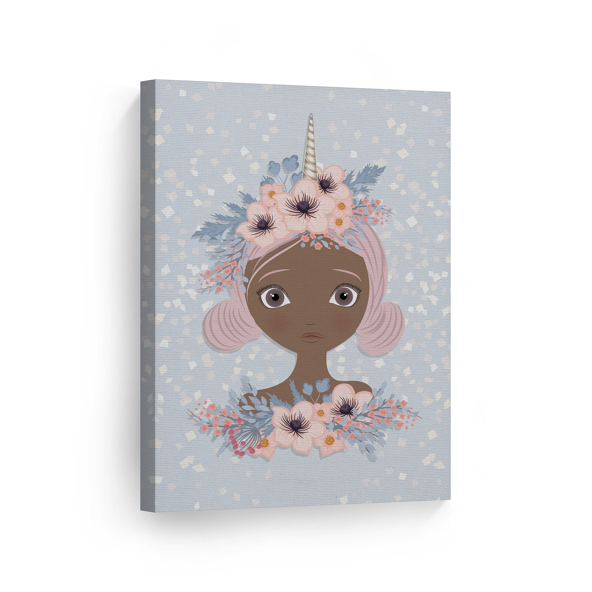 unicorn baby room decor
