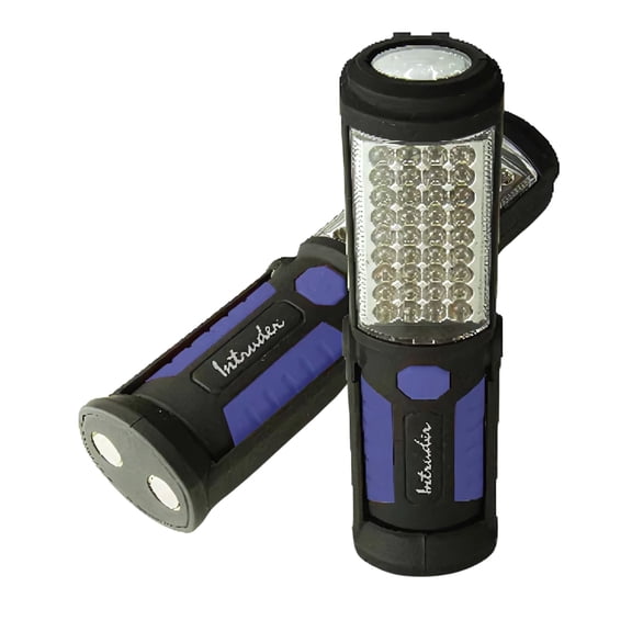 Intruder 45136 Compact LED Work Light