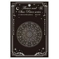 thumbnail image 3 of LCXmlly Kitchen Apron Craft Stickers Shiny SelfAdhesive Labels for DIY Decor Vintage Retro Designs, 3 of 6