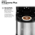 thumbnail image 3 of Keurig K-Supreme Plus Single S, 3 of 20