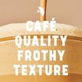 thumbnail image 3 of La Colombe Draft Latte - Cold-pressed Espresso & Frothed Milk + Real Pumpkin - Made With Real Ingredients - Grab & Go Coffee, Pumpkin Spice, 11 Fl Oz (Pack of 12), 3 of 8