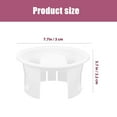 thumbnail image 2 of MLINS  4 Pcs Coffee Container Airtight Pot Lid Practical Carafe, 2 of 8
