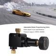 thumbnail image 4 of Adjustable Knob Brake Proportioning Valve Aluminium Alloy for Car Racing, 4 of 8
