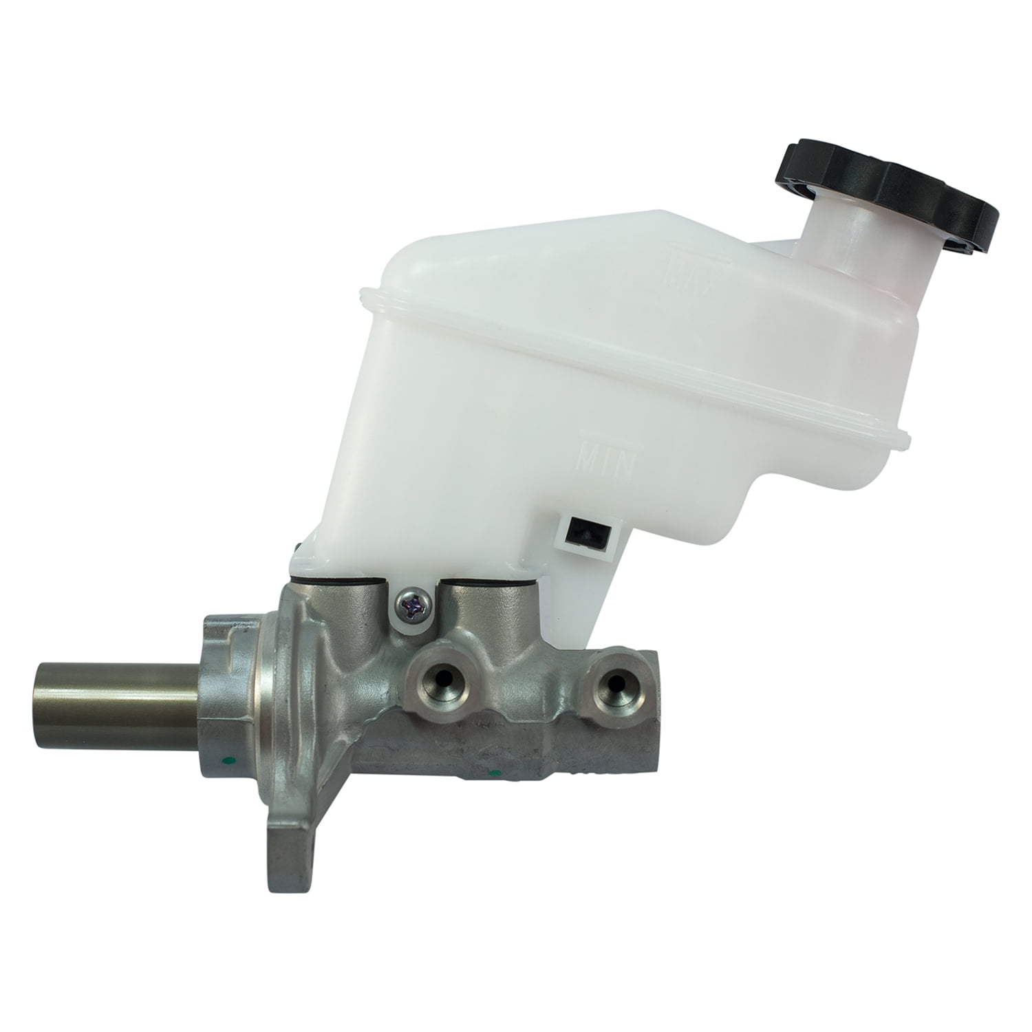 Mando Brake Master Cylinder 17A1138 Fits select: 2012-2017 HYUNDAI AZERA