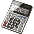 thumbnail image 2 of Canon LS-122TS Desktop Calculator, Silver, 2 of 2