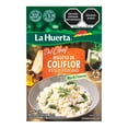 thumbnail image 1 of Risotto de coliflor La Huerta estilo poblano 454 g, 1 of 5