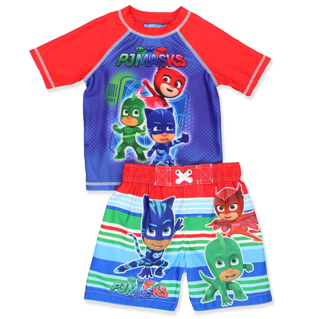 swim sets for boys