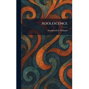 Adolescence, (Hardcover)
