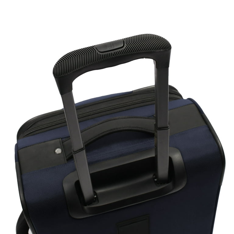 luggage - What are the pros & cons of locking zipper pulls to a lock  embedded in the suitcase? - Travel Stack Exchange