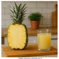 thumbnail image 4 of Piña miel mitad por kg, 4 of 5