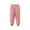 a#237Pink675, variant on CAIVO Boys Winter Down Pants Insulated Trousers With White Windproof Outdoor Play Casual Joggers For Toddlers Kids Youth Children Breathable Solid Color Slacks