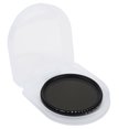 thumbnail image 3 of ND Filter, Lens Filters Lightweight Aluminum Alloy Optical Glass Clear Image  For 67mm Interface Diameter, 3 of 8