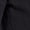 Black, variant on GINGTTO Men's Baggy Cargo Jeans Washed Denim Pants With Drawstring Elastic Waist And Multi Pockets For Casual Streetwear