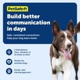 thumbnail image 4 of Collar de adiestramiento remoto PetSafe de 100 yardas para perros pequeños, 4 of 7