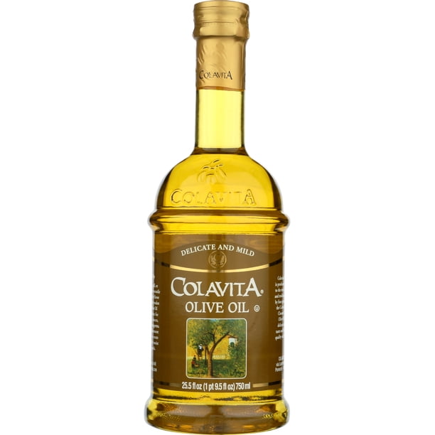 Colavita Olive Oil, 25.5 Fl Oz