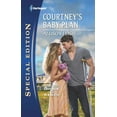thumbnail image 1 of Pre-Owned Courtney's Baby Plan (Unknown) 0373656149 9780373656141, 1 of 1