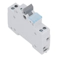 thumbnail image 2 of Interruptor De Transferencia Manual De Doble Potencia, Interruptor Disyuntor Montaje En Carril DIN De 35 Mm 230 VCA Para Generador, 2 of 7