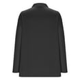 thumbnail image 4 of Erwazi Cardigans Légers pour Femmes Automne Tendance Manches Longues Ouvert Cardigans avec Poches, 4 of 5