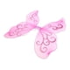 thumbnail image 3 of Alas de Hadas Y Mariposas de Ángel BLESIY Fiestas de Hadas Rosado Alas de Mariposa Niña, 3 of 8