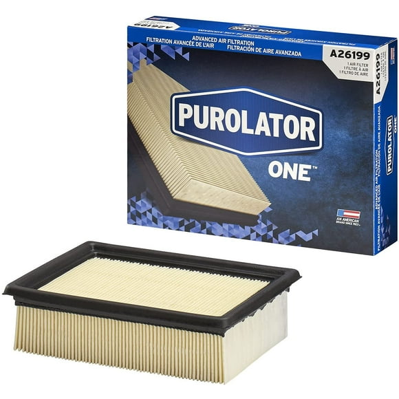 Purolator A26199 Filtre à Air PurolatorONE