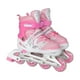 thumbnail image 4 of Patines en línea para niñas y niños Patines suaves para jóvenes que iluminan para cumpleaños, 4 of 8
