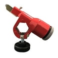thumbnail image 2 of KLKCMS Glass Cutter DIY Project Portable Glass Tile Cutter for Mirrors Ceramic Tile 3mm, 2 of 9