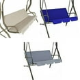thumbnail image 3 of Housse de Siège de Balançoire de Jardin et Cour Extérieure Imperméable Coussin de Chaise de Jardin et Cour, 3 of 6