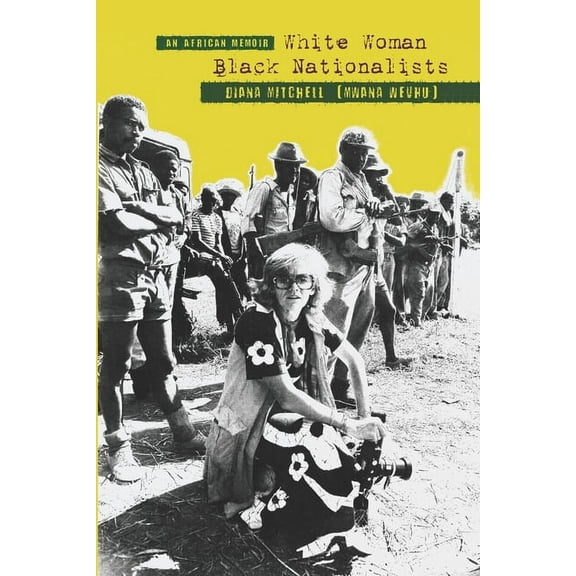 An African Memoir, (Paperback)