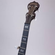 Deering Artisan Goodtime Openback 5-String Banjo
