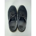 thumbnail image 3 of Onitsuka Tiger Samsara Lo Low Cut Sneakers 26.5Cm Black Suede Th71 IbE70, 3 of 6